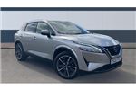 2022 Nissan Qashqai