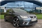 2022 SEAT Ibiza