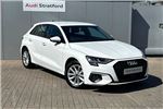 2023 Audi A3