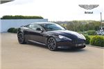 2016 Aston Martin DB9
