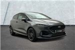 2022 Ford Fiesta ST