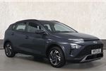2021 Hyundai Bayon