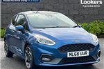 2018 Ford Fiesta ST