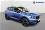 2020 Volvo XC40 Recharge