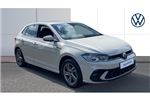 2022 Volkswagen Polo