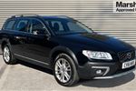 2016 Volvo XC70