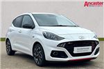 2021 Hyundai i10