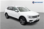 2020 Volkswagen Tiguan Allspace