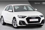2022 Audi A1