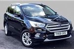 2018 Ford Kuga