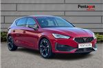 2023 Cupra Leon