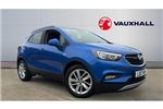 2017 Vauxhall Mokka X