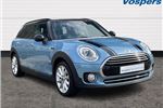 2017 MINI Clubman