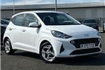 2021 Hyundai i10