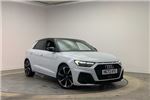 2022 Audi A1