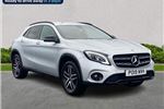 2019 Mercedes-Benz GLA