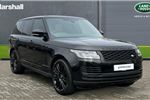 2020 Land Rover Range Rover