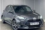 2024 Toyota Yaris