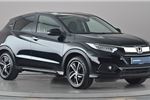 2020 Honda HR-V