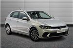 2022 Volkswagen Polo