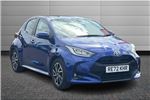 2022 Toyota Yaris