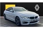 2016 BMW 4 Series Gran Coupe