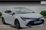 2022 Toyota Corolla Touring Sport