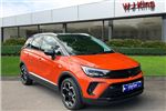 2022 Vauxhall Crossland