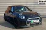 2021 MINI Electric