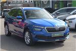2022 Skoda Kamiq