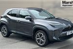 2024 Toyota Yaris Cross