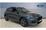 2023 Ford Kuga