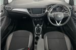 2019 Vauxhall Crossland X