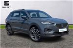2022 SEAT Tarraco