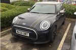 2024 MINI Hatchback 5dr