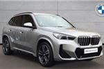 2023 BMW iX1