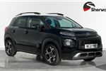 2021 Citroen C3 Aircross