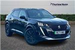 2022 Peugeot 2008