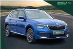 2022 Skoda Kamiq