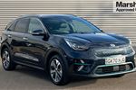 2020 Kia e-Niro