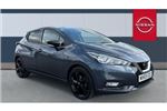 2020 Nissan Micra
