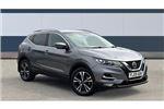 2020 Nissan Qashqai
