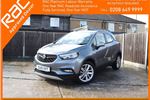 2019 Vauxhall Mokka X