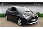 2020 Toyota Aygo