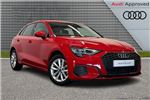 2022 Audi A3