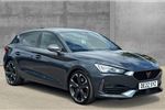 2022 Cupra Leon