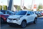 2019 Nissan Juke