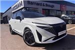2024 Nissan Qashqai