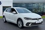 2024 Volkswagen Polo