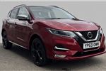 2019 Nissan Qashqai